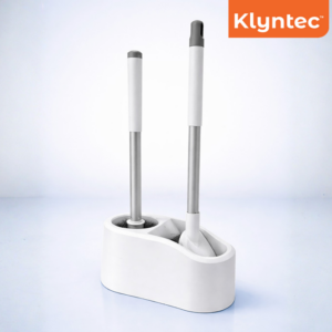 Toilet Brusher 2 Brushes