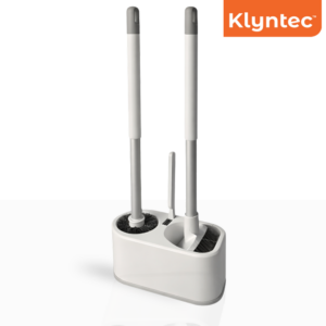 Toilet Brusher 3 Brushes