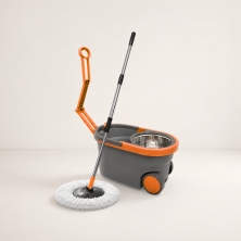 FUSION SPIN MOP BUCKET