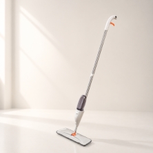 PREMIUM FLAT SPRAY MOP