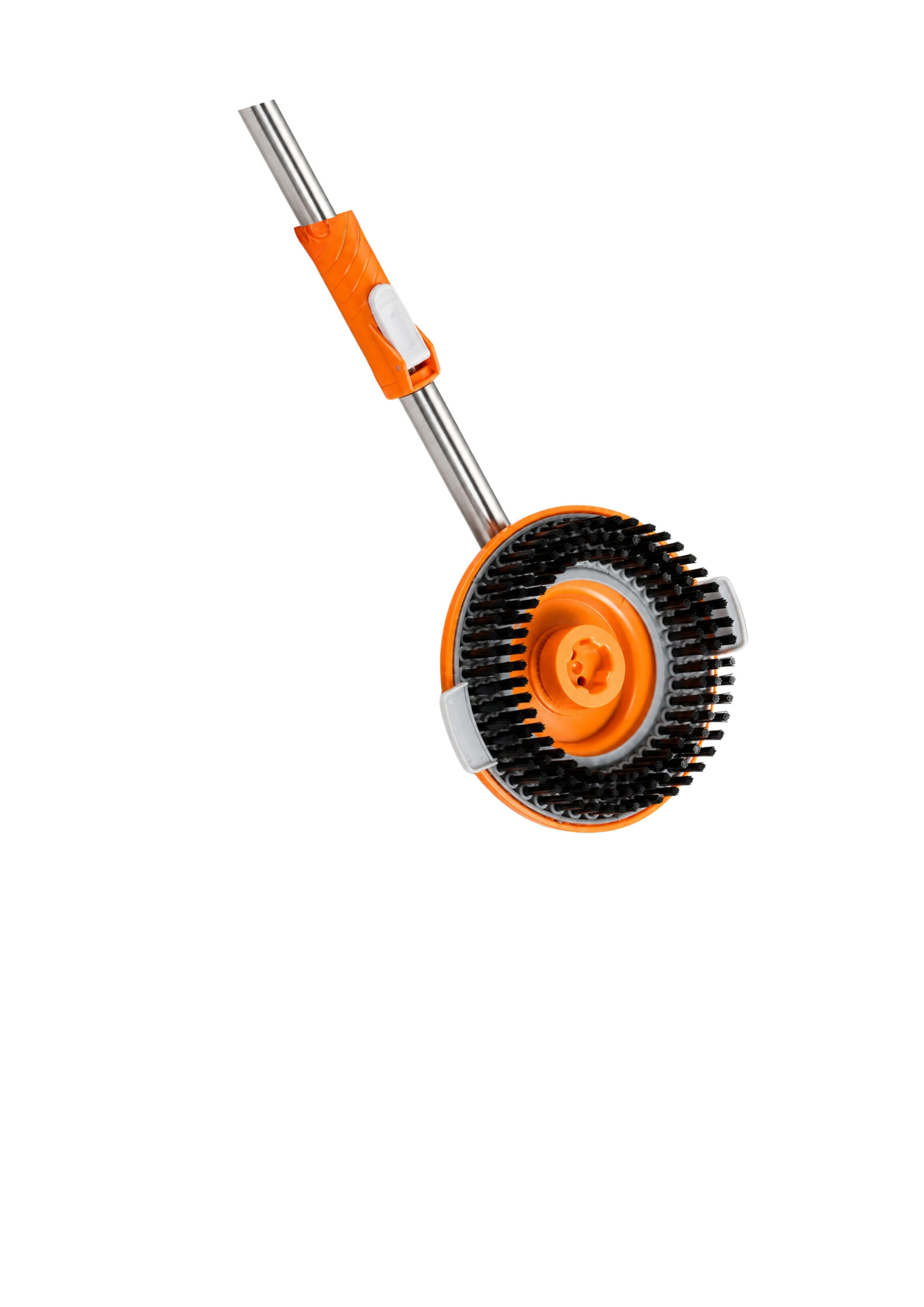Klyntec cleaning scrubber series