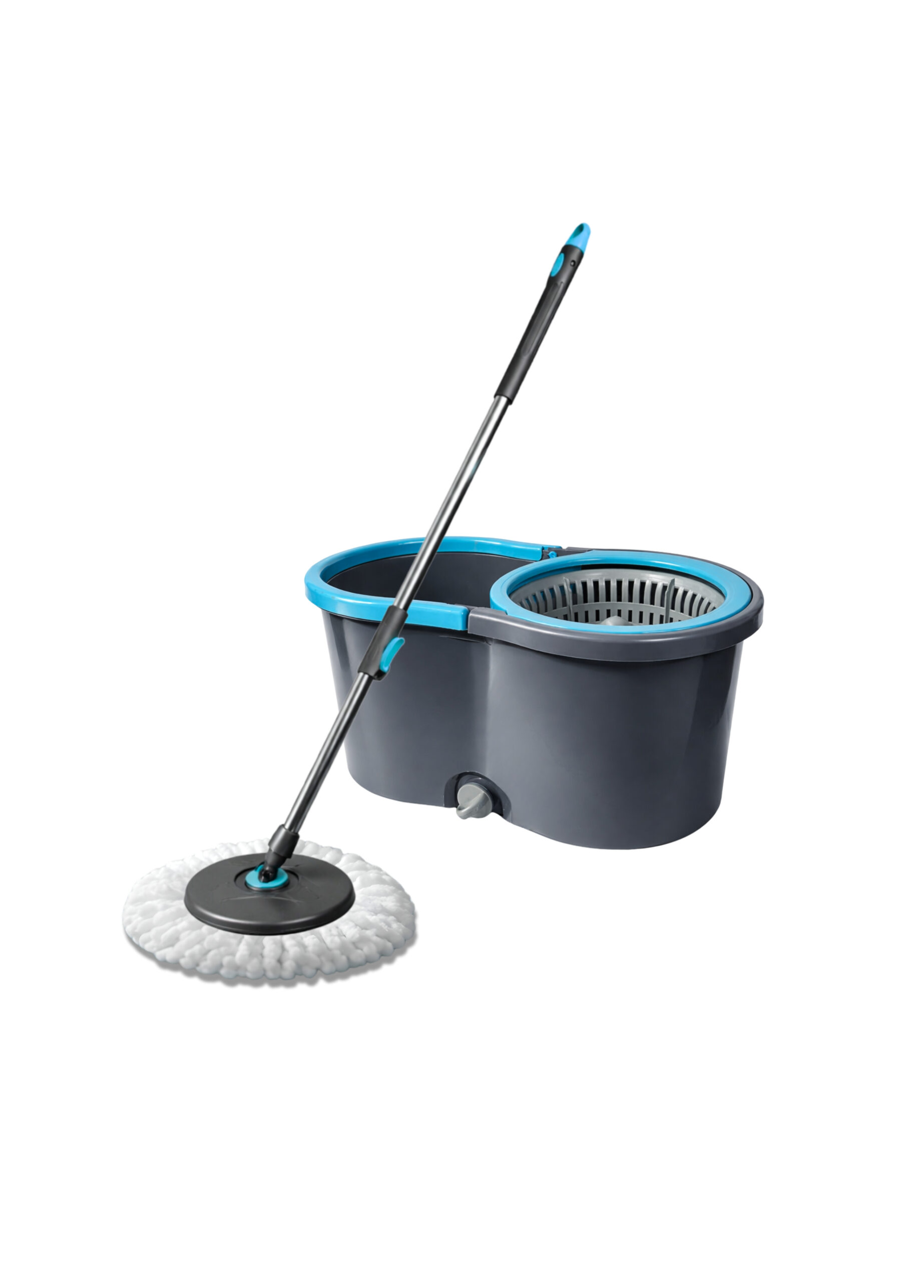 Klyntec mop bucket series