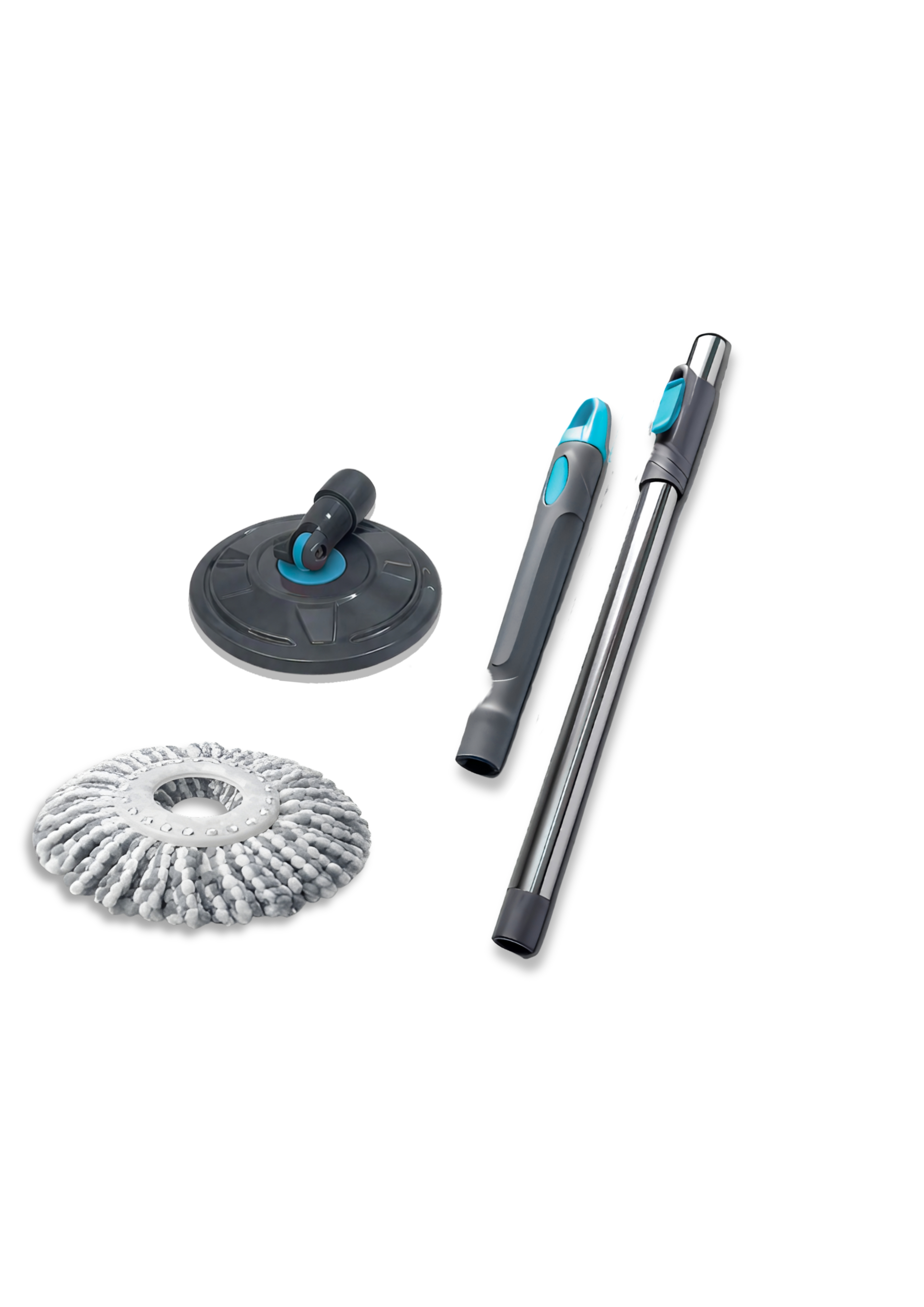 Klyntec lifestyle cleaning series