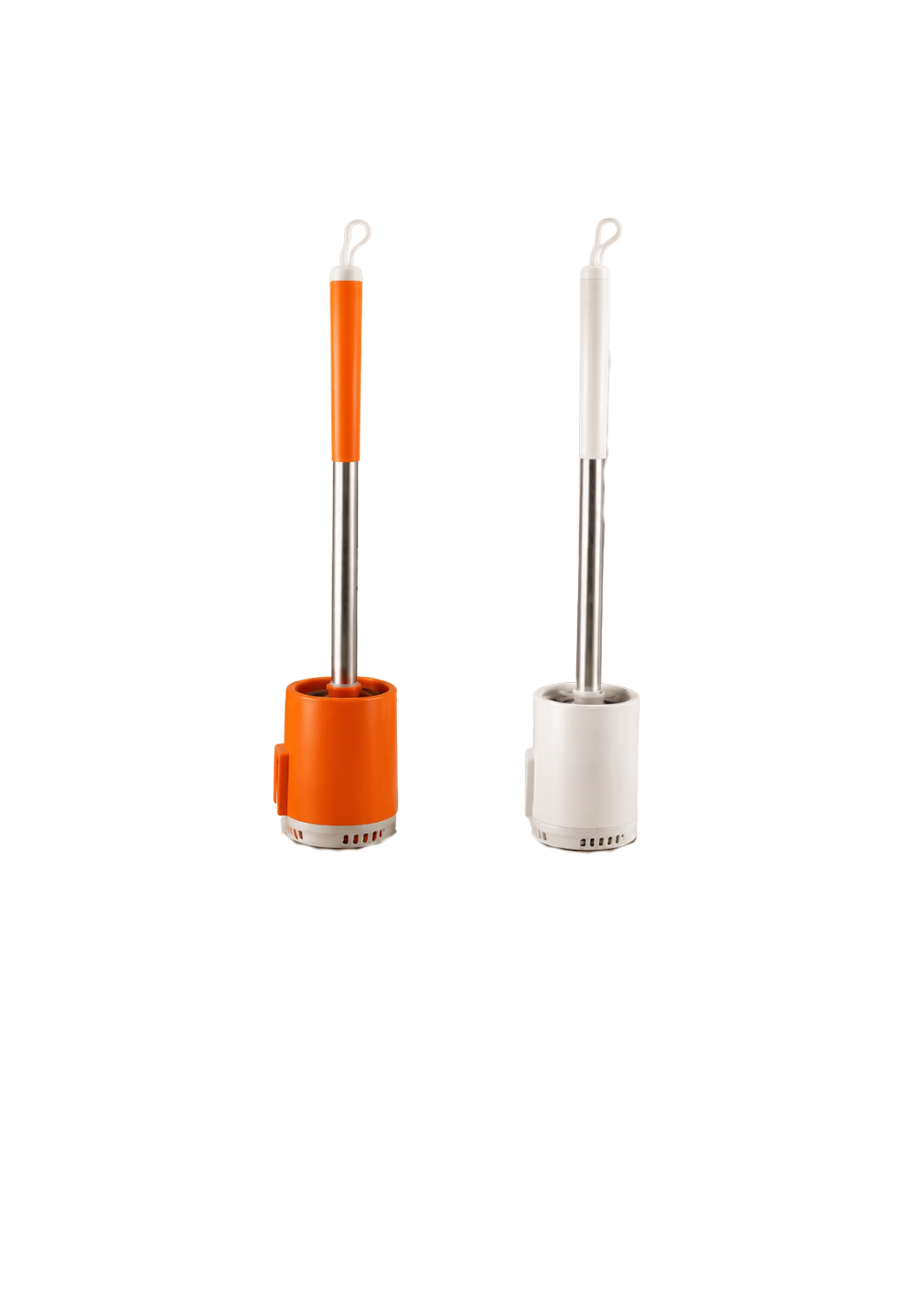 Klyntec toilet brush series