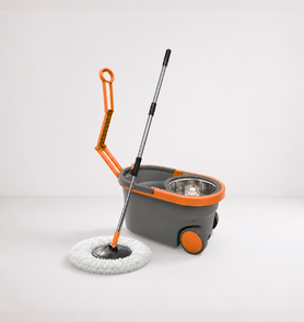 Klyntec mop bucket series