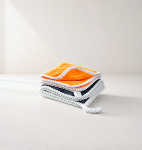 Klyntec microfibre cloth series