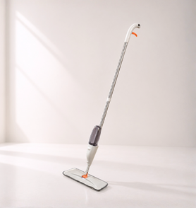 Klyntec spray mop series