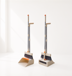 Klyntec dust pan series