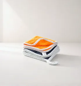 Klyntec microfibre cleaning cloth collection