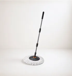 Klyntec spin mop collection