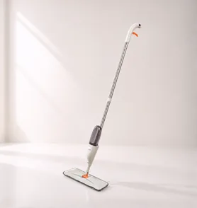 Klyntec spray mop collection